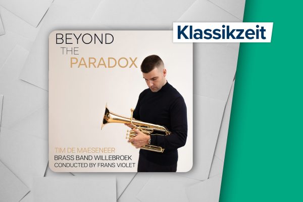 "Beyond the Paradox" von Tim de Maeseneer