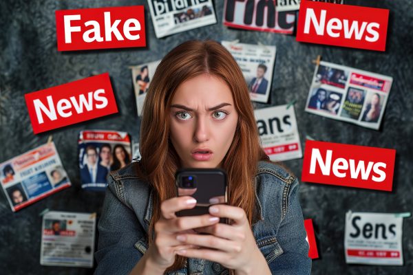 Was stimmt online und was nicht?