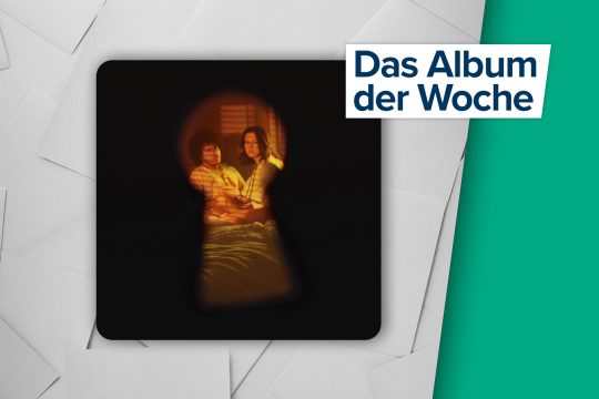 "I Said I Love You First" von Selena Gomez & Benny Blanco_(Cover: UMI/Interscope)