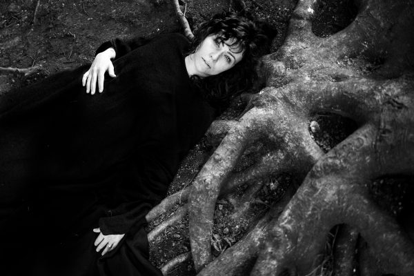 Polly Paulusma (Bild: Lina Jusevičiūtė)