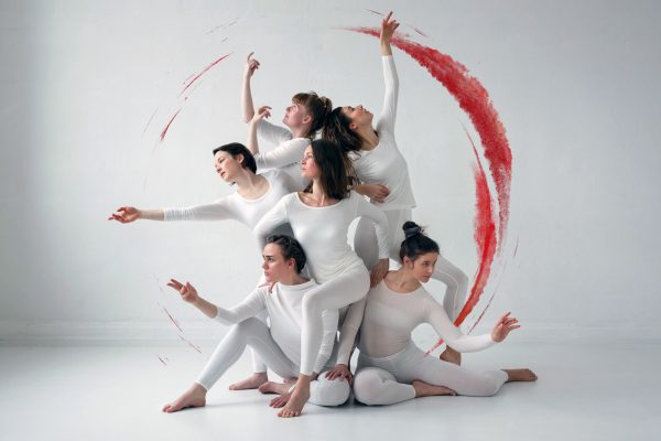 Das deutsche Vokalensemble "Sjaella"