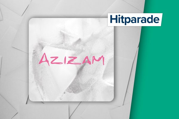Höchster Neueinstieg in der Hitparade: "Azizam" von Ed Sheeran (Label: Gingerbread Man Records)