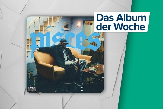 "Pisces" von James Arthur