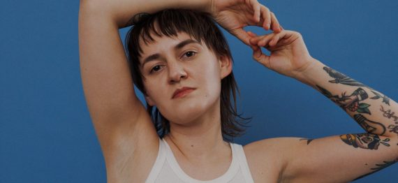 Ella Coyes alias Sister Ray