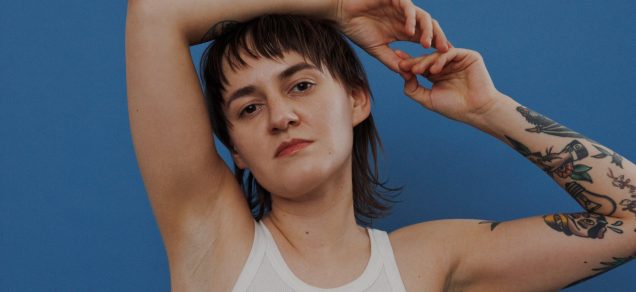 Ella Coyes alias Sister Ray