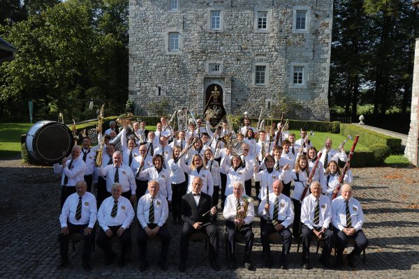 Kgl. Harmonie Kettenis