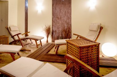 Hotel RIckmers Insulaner ©Smilla Dankert