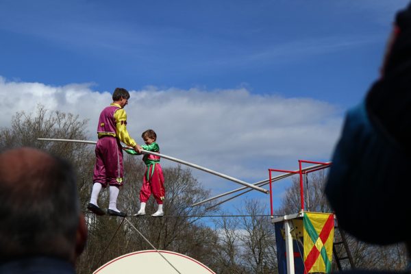 Freilichtmuseum Kommern