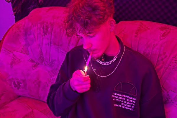 Sandro Schneider aka lero108