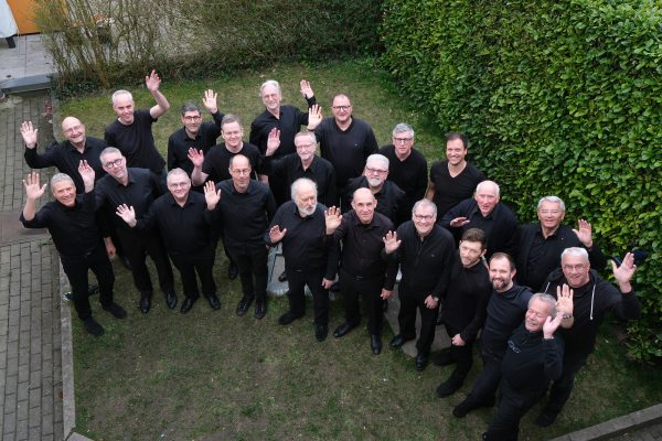 Der Eupener Marienchor