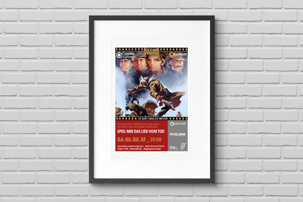 RetroVision KultKom