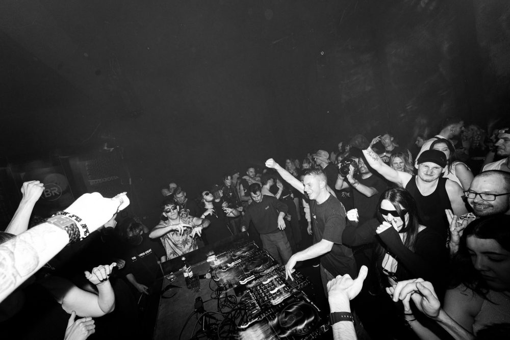 DJ Sjosjo