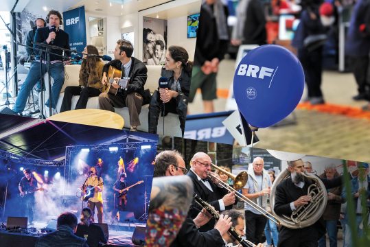 Eupen Musik Marathon