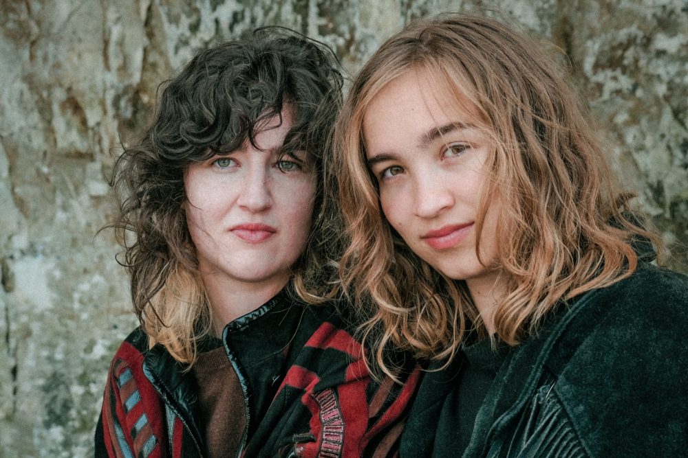 Alia & Julia