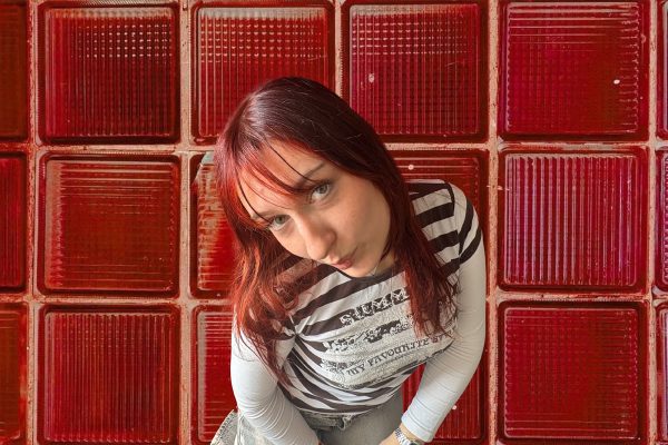 Elena Sasse aka Elixier aus Aachen