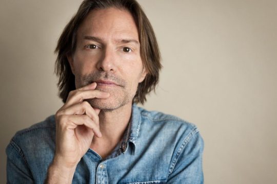 Komponist Eric Whitacre