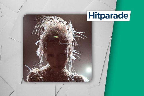 CD-Cover von 'More To Lose' von Miley Cyrus