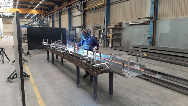 Huppertz AG St. Vith