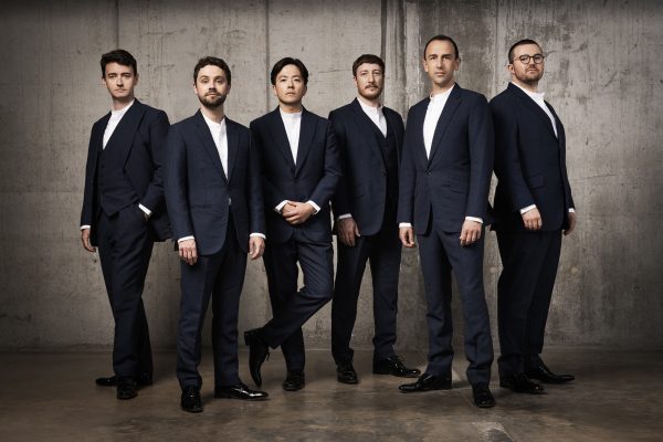 Die King's Singers