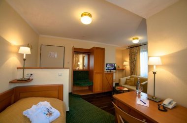 2025 Hotel zur Post Komfortzimmer