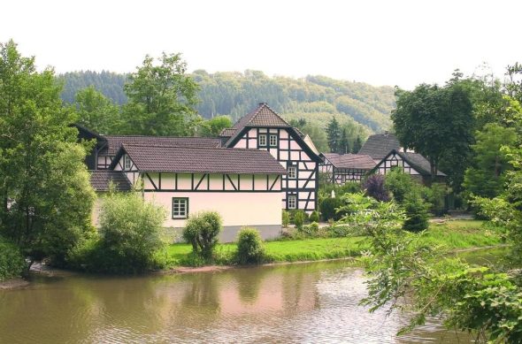 2025 Umgebung