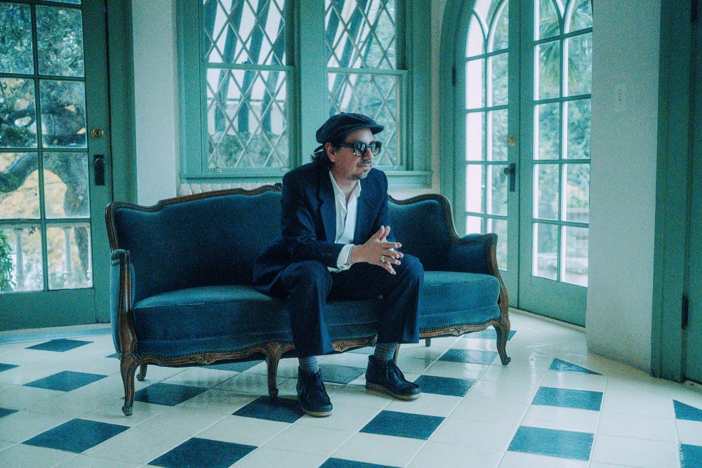 Adrian Quesada