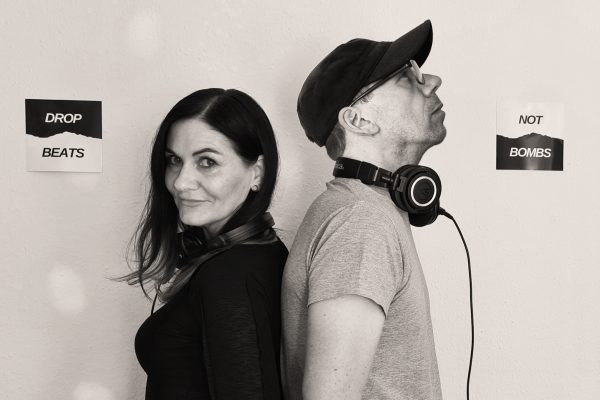 Manu est là & Highcontrol