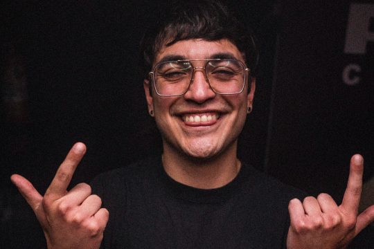 Emilio Vega Zepeda aka EMIMIX6666