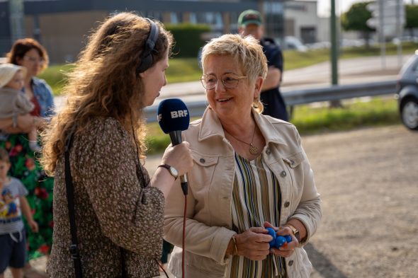 Gemeindebattle: Büllingen vs Bütgenbach