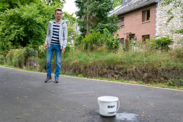 Gemeindebattle: Kelmis vs Lontzen
