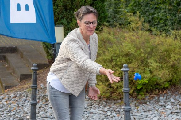 Gemeindebattle: Büllingen in Manderfeld