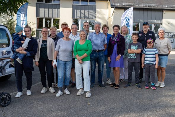 Gemeindebattle: Büllingen in Manderfeld