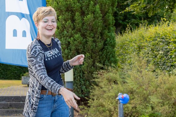 Gemeindebattle: Büllingen in Manderfeld