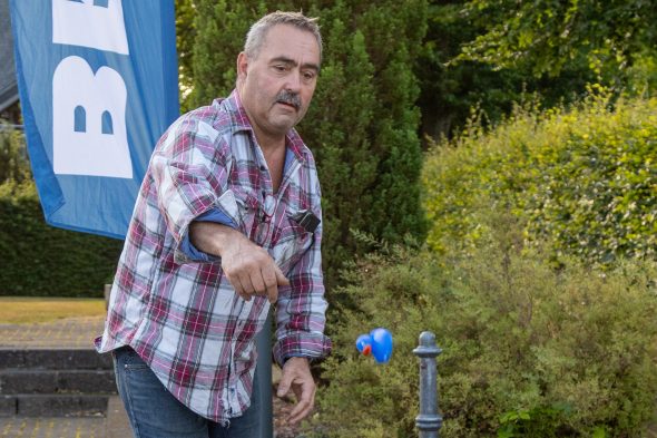 Gemeindebattle: Büllingen in Manderfeld