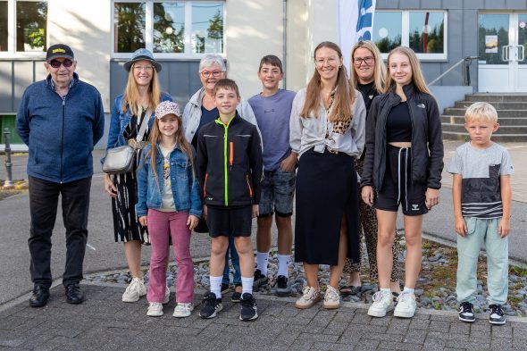 Gemeindebattle: Büllingen in Manderfeld