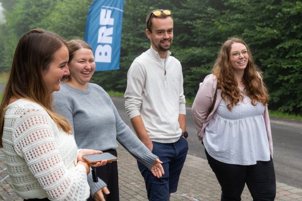 Gemeindebattle: Raeren vs. Kelmis