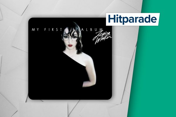 Aftersun von Jessica Winter (Label: Lucky Number Music Limited)