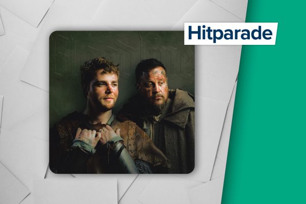 Alex Warren - Bloodline