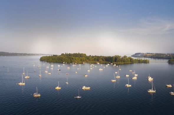 Insel Mainau