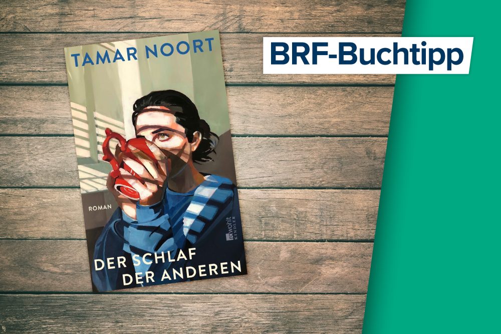 Tamar Noort - Der Schlaf der Anderen