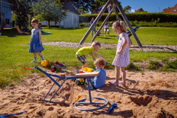Spielplatz