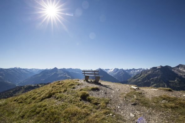 Aussicht