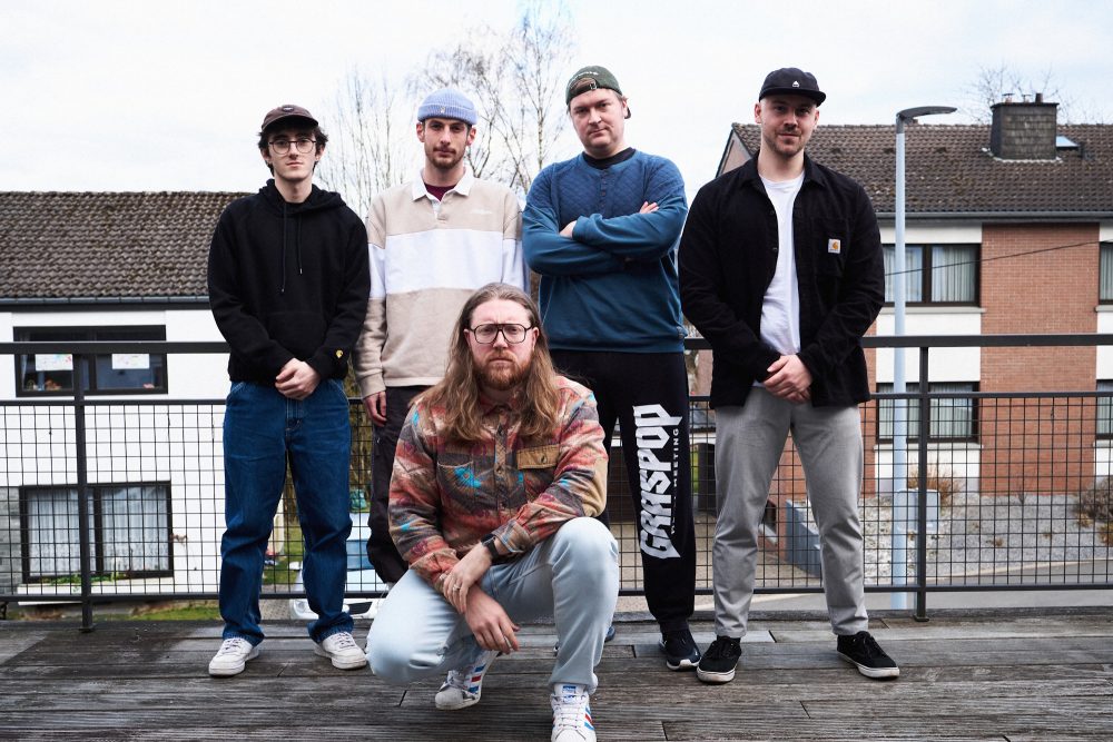 Die Band Cosmo
