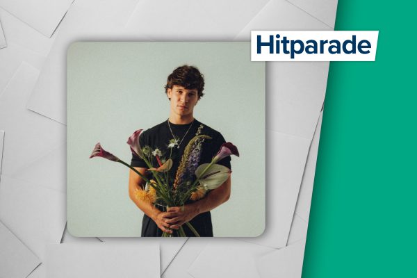 Langsam von Wincent Weiss (Label: UMD/ Vertigo Berlin)