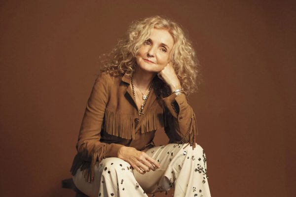 Patty Griffin