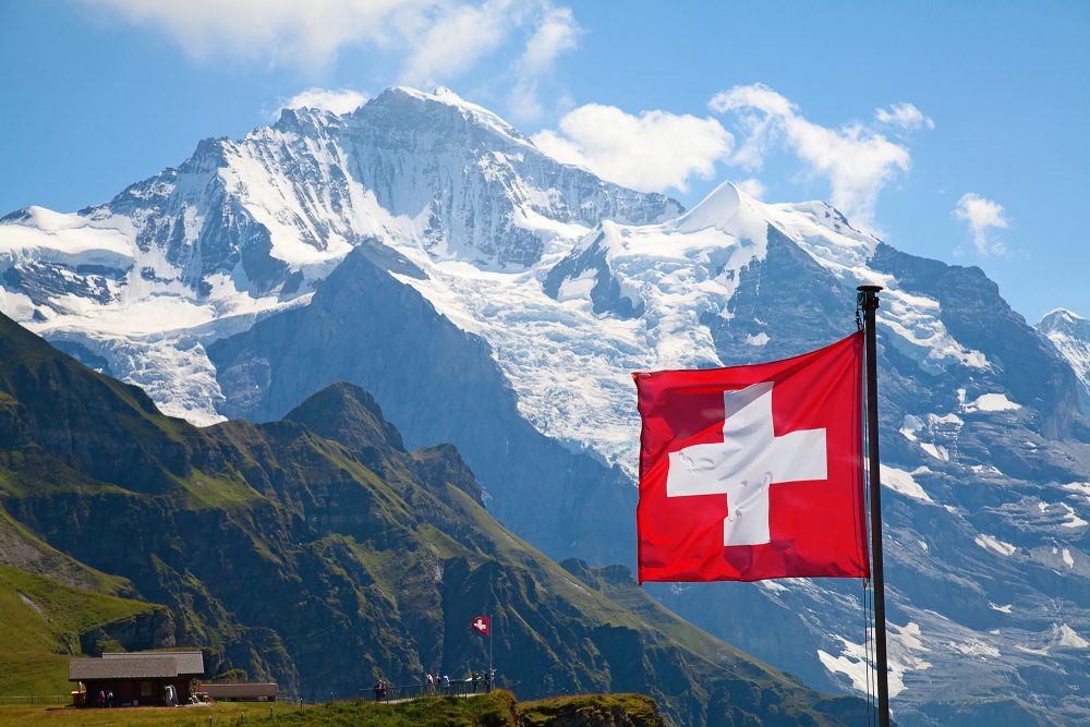 Schweiz