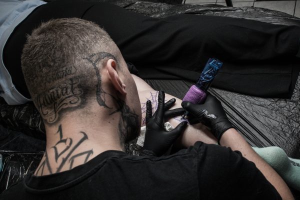 Tattoo Borderland Kelmis