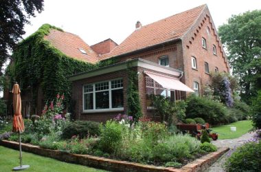 2025 Hof Saathoff Außenansicht