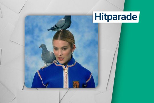 Cover von Pommelien Thijs