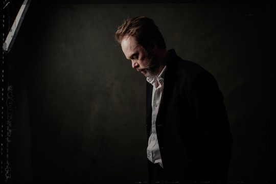 Adam Wright